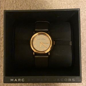 Marc Jacobs Watch
